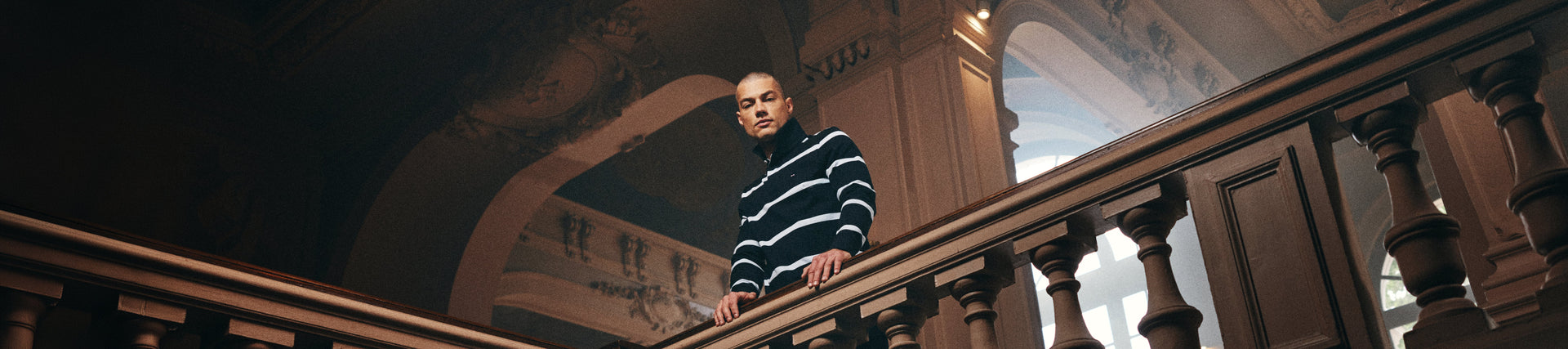 Men | Man Rugby Shirts