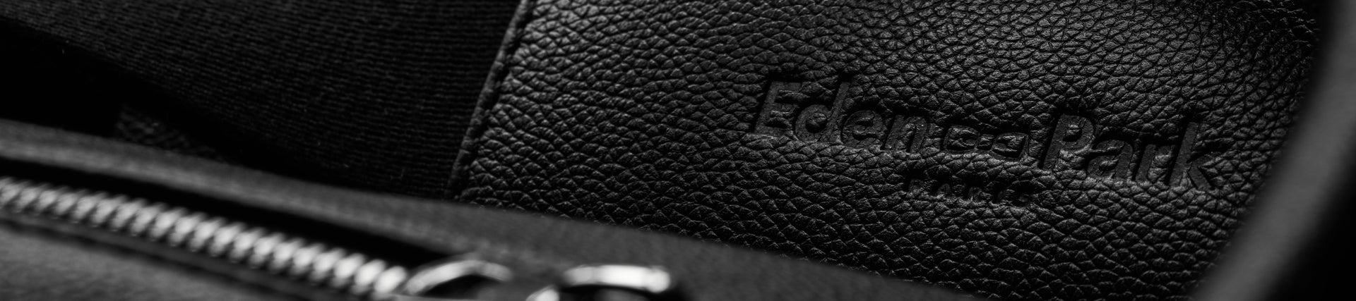 Homme | Leather Goods