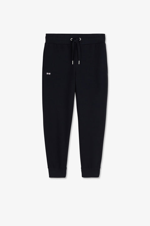 Pantalon de jogging bleu foncé - Image 2