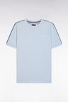 Light cotton casual fit T-shirt