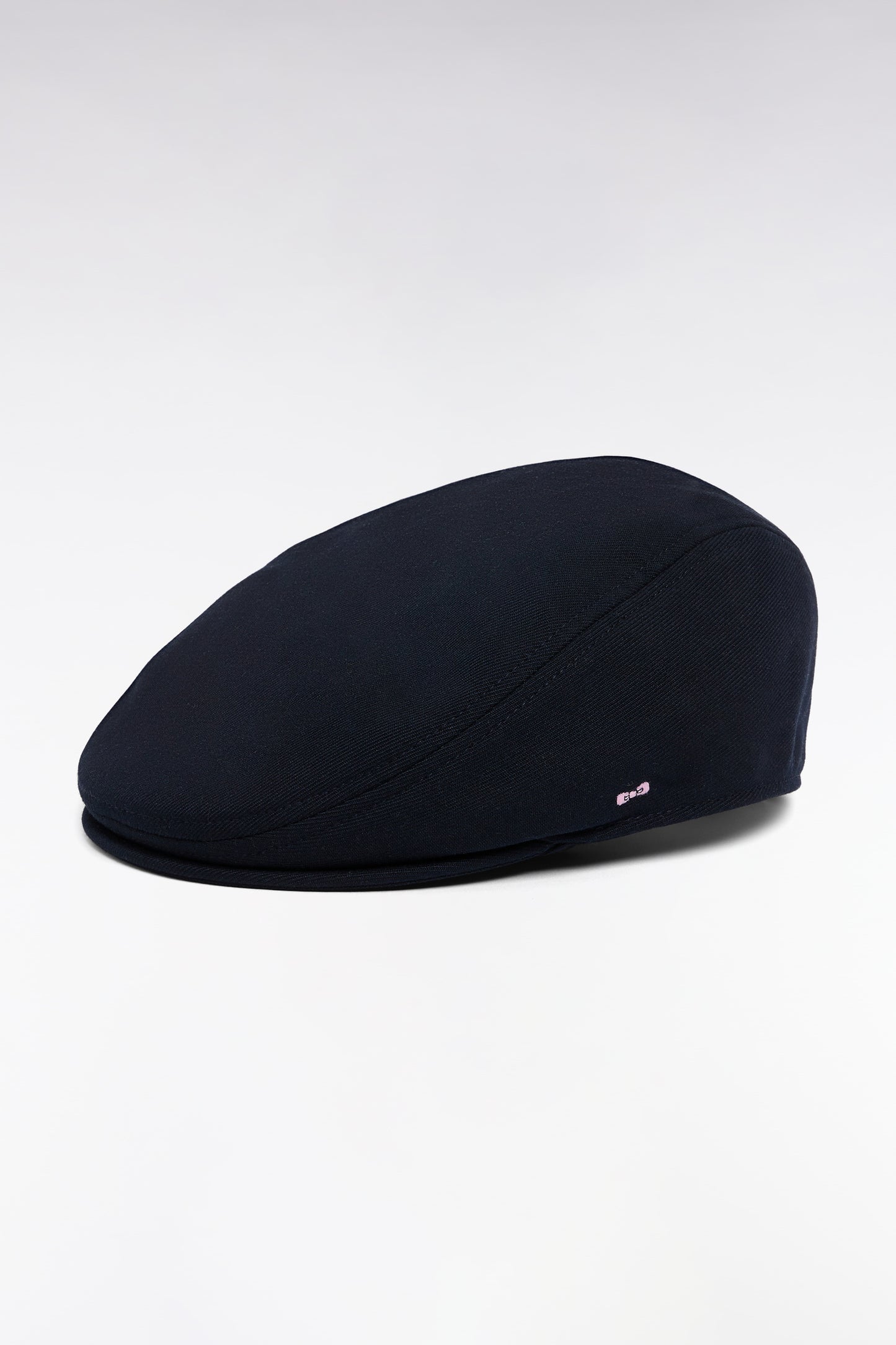 Casquette béret marine