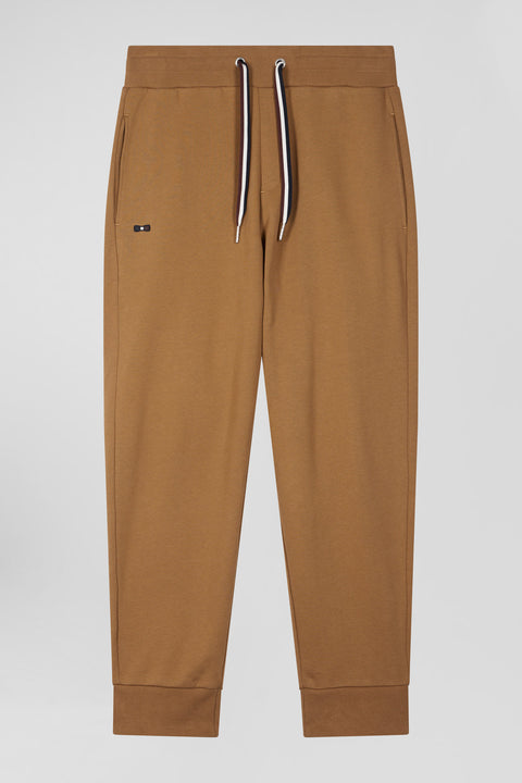 Jogging pants in brushed fleece Relaxed fit - Image 2