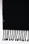 Jacquard scarf Eden Park navy