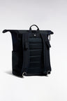 Sac à dos en nylon et gomme marine