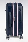 Expandable cabin suitcase French Flair Tour Delsey Paris x Eden Park