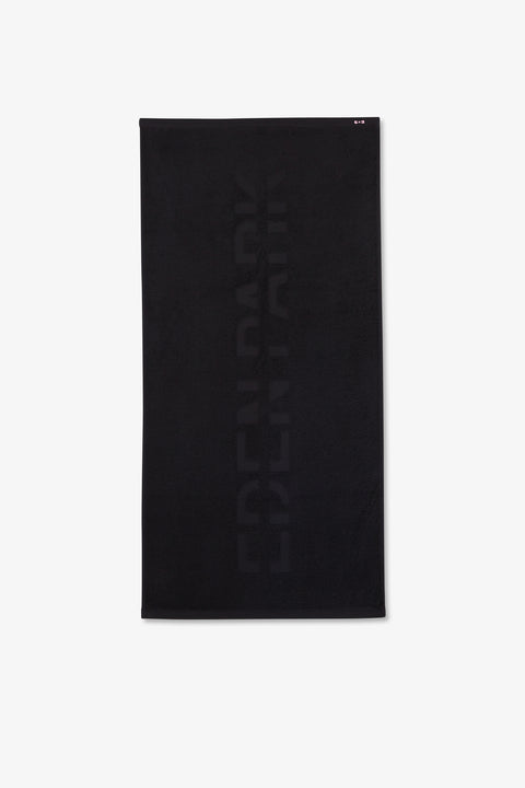 Small marine sports towel - Image 1