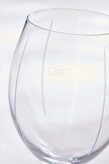 Lot de 6 verres à vin - Image 3