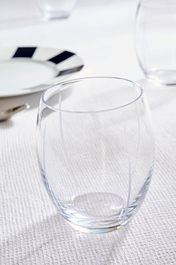 Lot de 6 verres à eau - Image 1