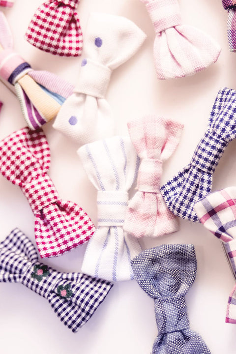 Broche noeud papillon - Image 1