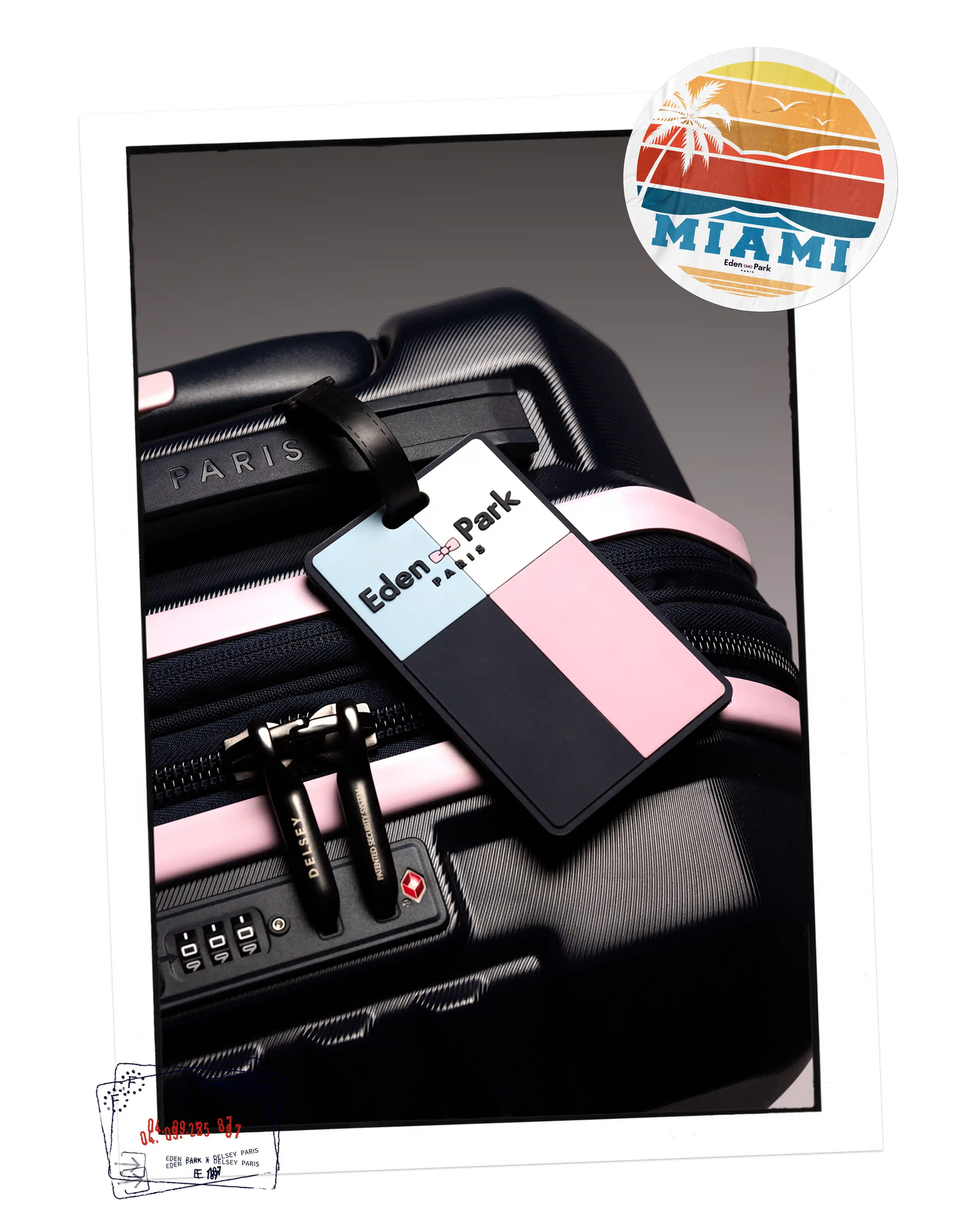 Label holder