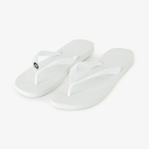 Tongs Blanches - Image 3