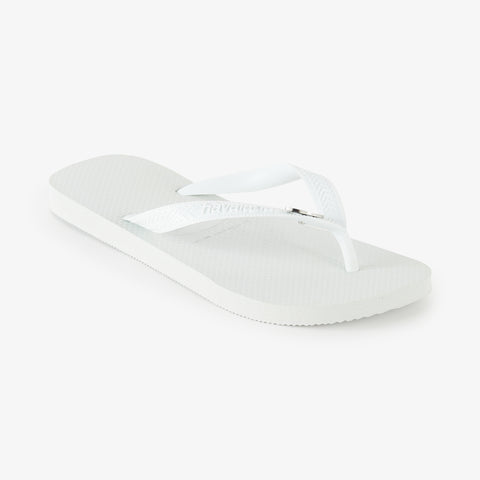Tongs Blanches - Image 2