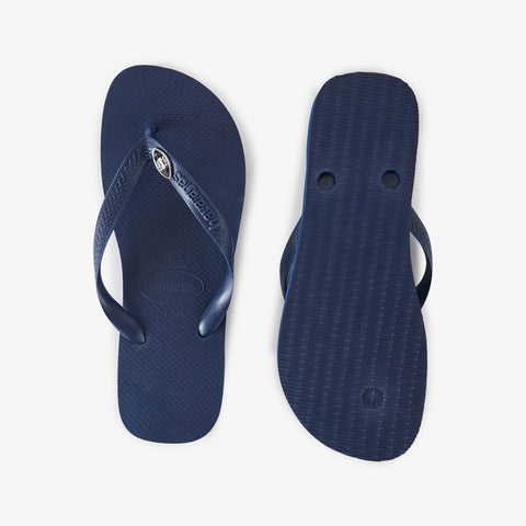Tongs Bleu marine - Image 3