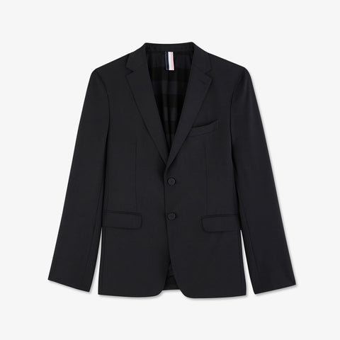 Blazer noir - Image 2