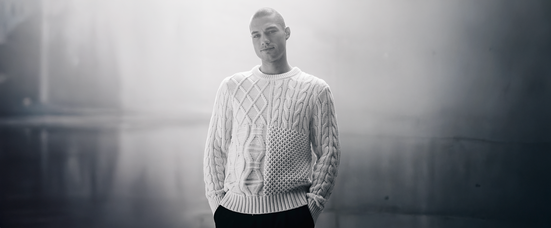 Quelle est la différence entre un sweat et un pull ? – Eden Park
