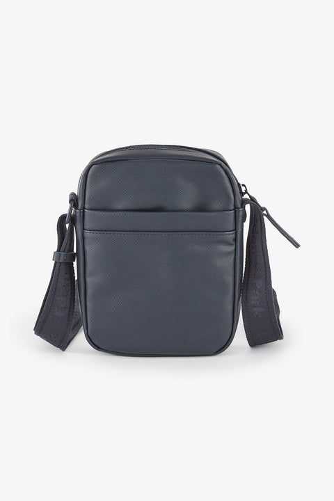Besace bleu foncé - Image 3