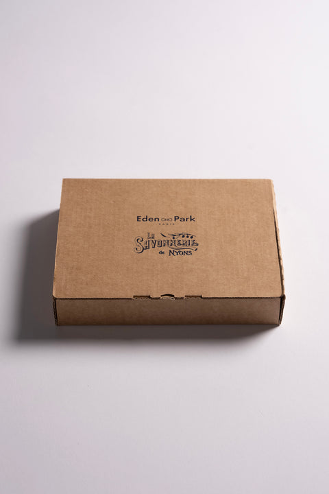 Coffret de 3 savons de Nyons - Image 3