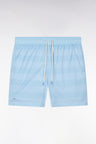 Maillot de bain cerclé ciel