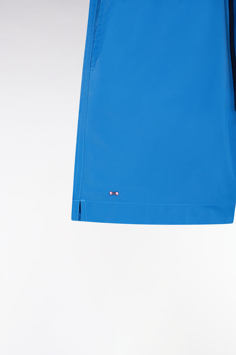 Plain blue swimsuit - Image 3