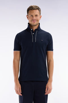 SEO | Polos Manches Courtes Homme