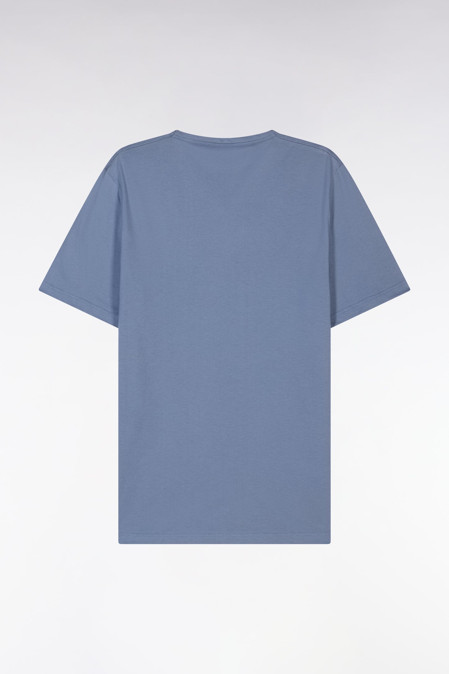 Short pyjamas in grey cotton jersey shorts with micropatterns