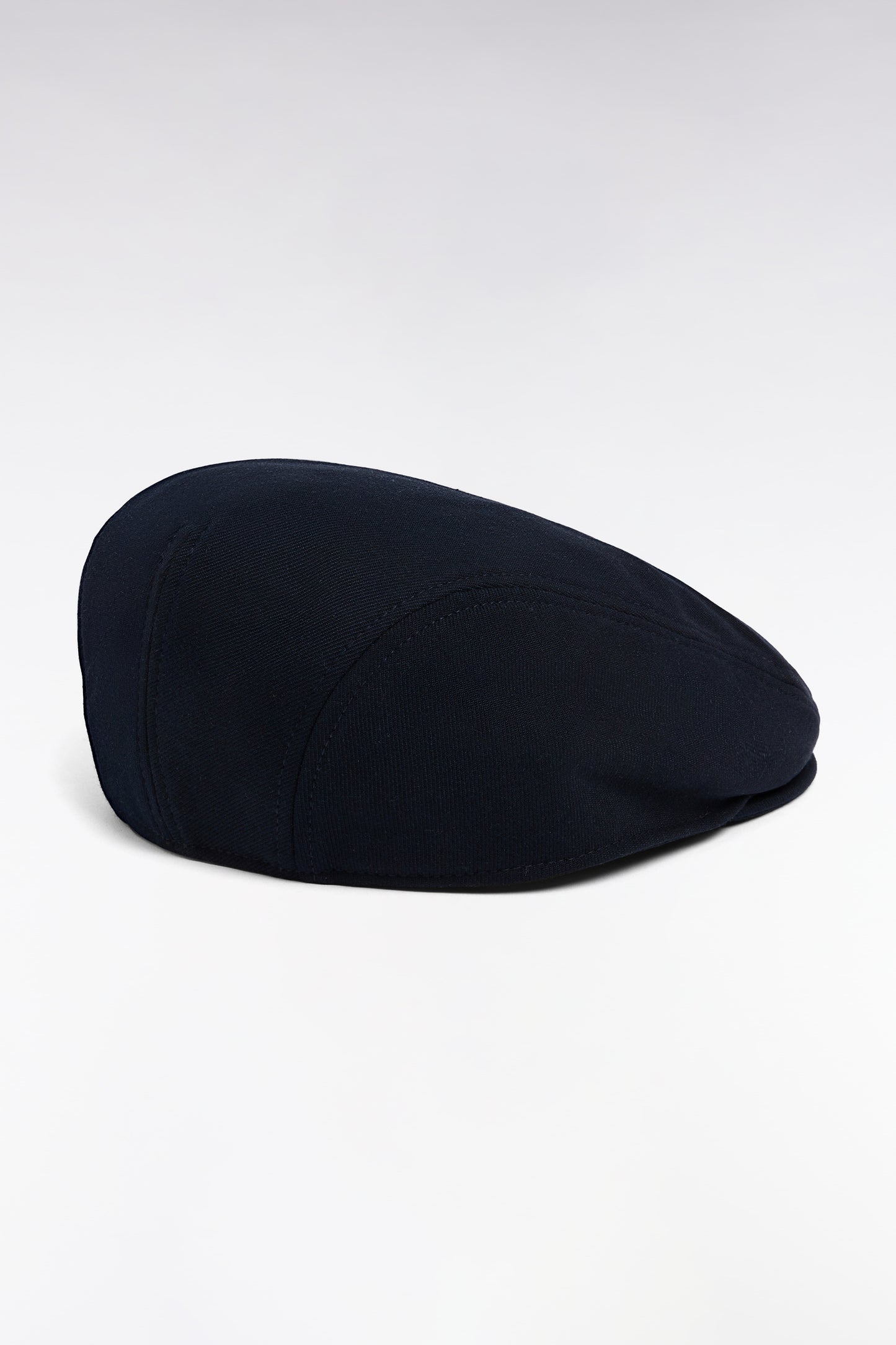 Casquette béret marine
