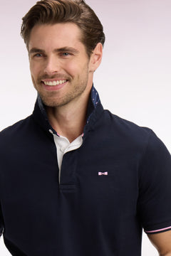 Marine & Pink Selection