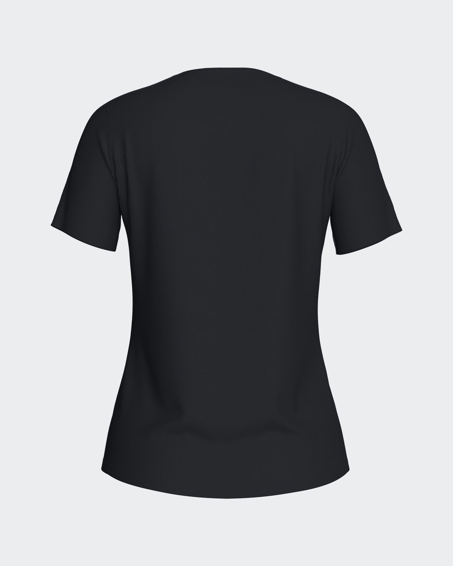 Pyjama en modal stretch marine