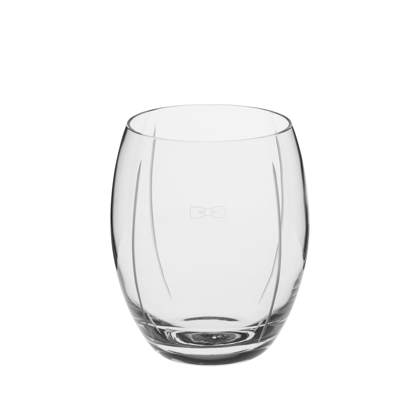 Lot de 6 verres à eau