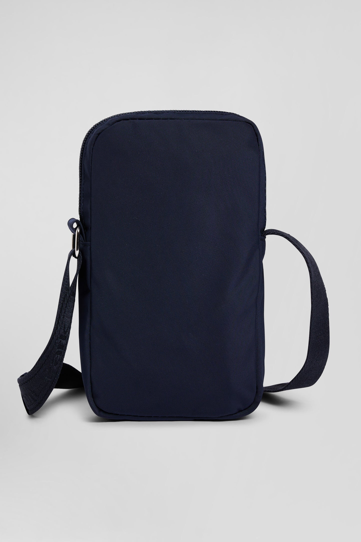 Mini sac besace bleu marine