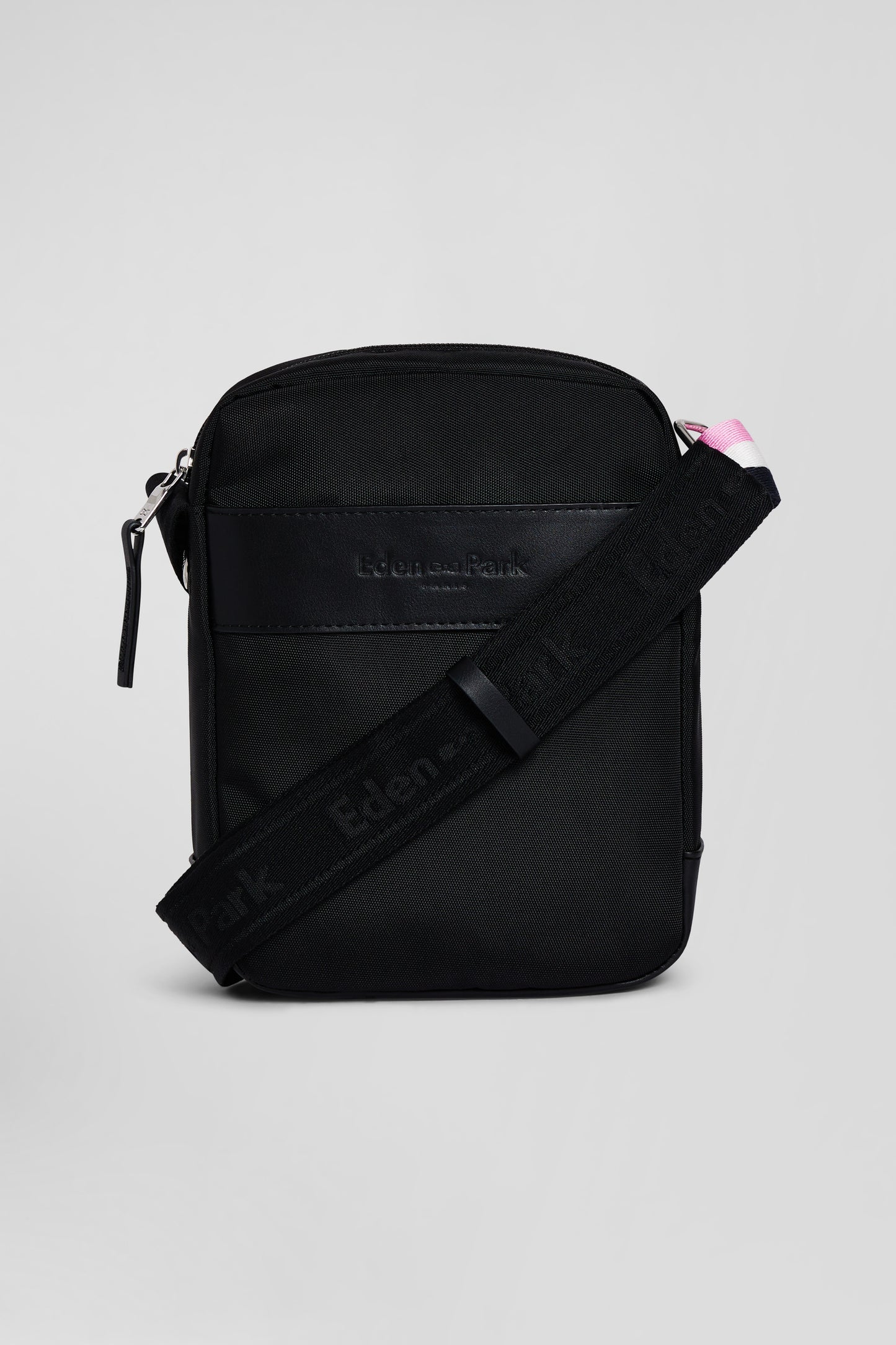 Sac besace noir