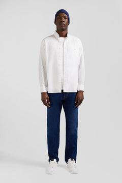 SEO | Chemises Blanche Homme