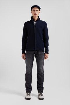 SEO | Cardigans Bleu Marine Homme