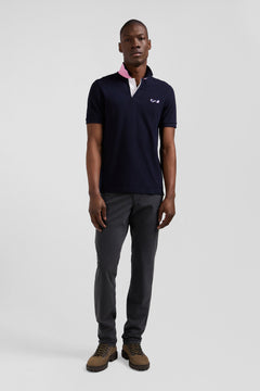 SEO | Man Regular Fit Polo Shirts