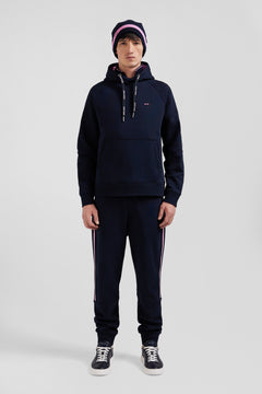 SEO | Men's Navy Blue Sweatshirts