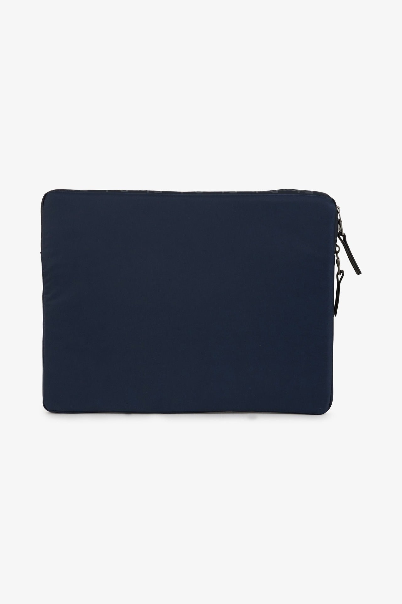 Pochette d'Ipad bleu foncé