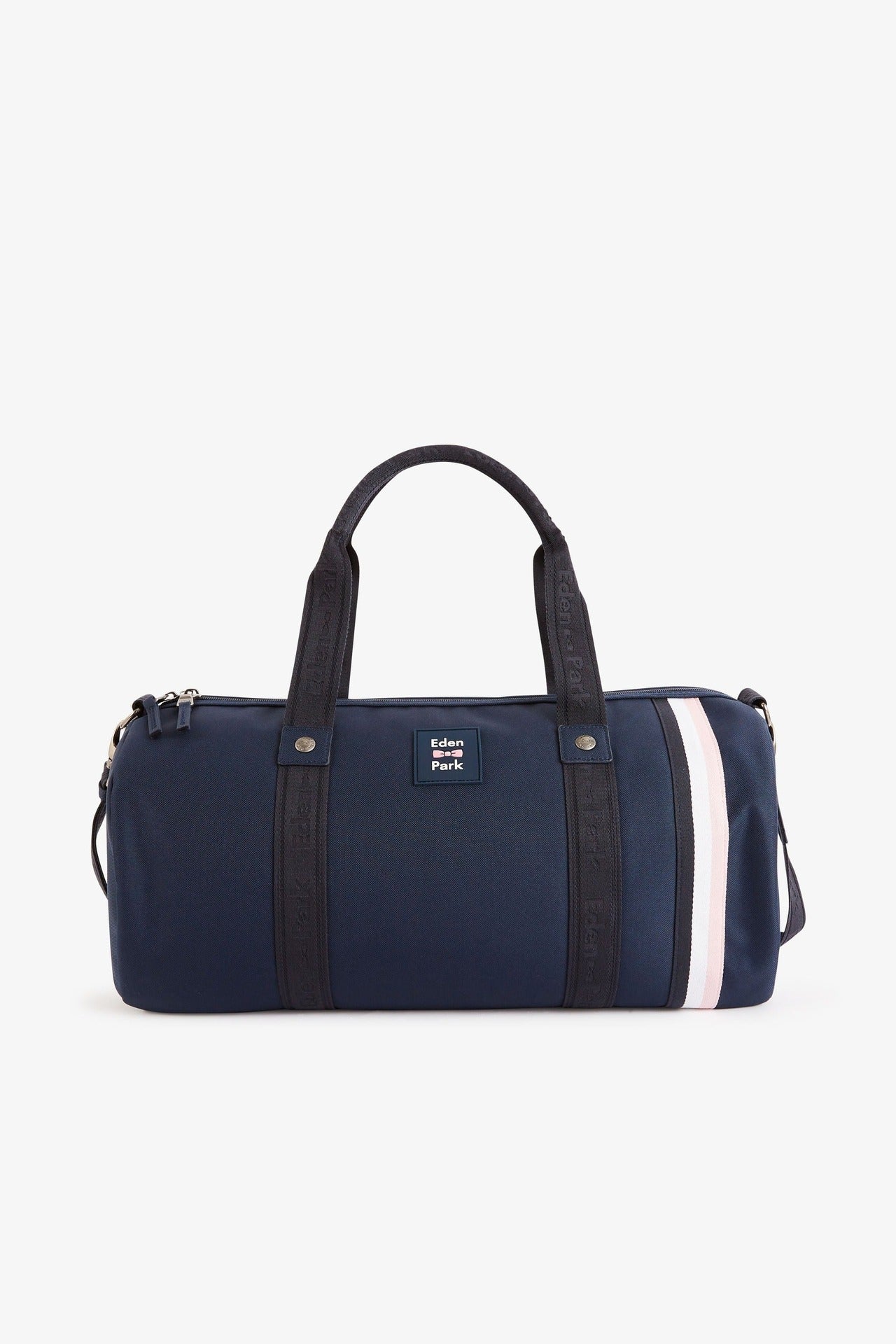 Sac de sport bleu marine