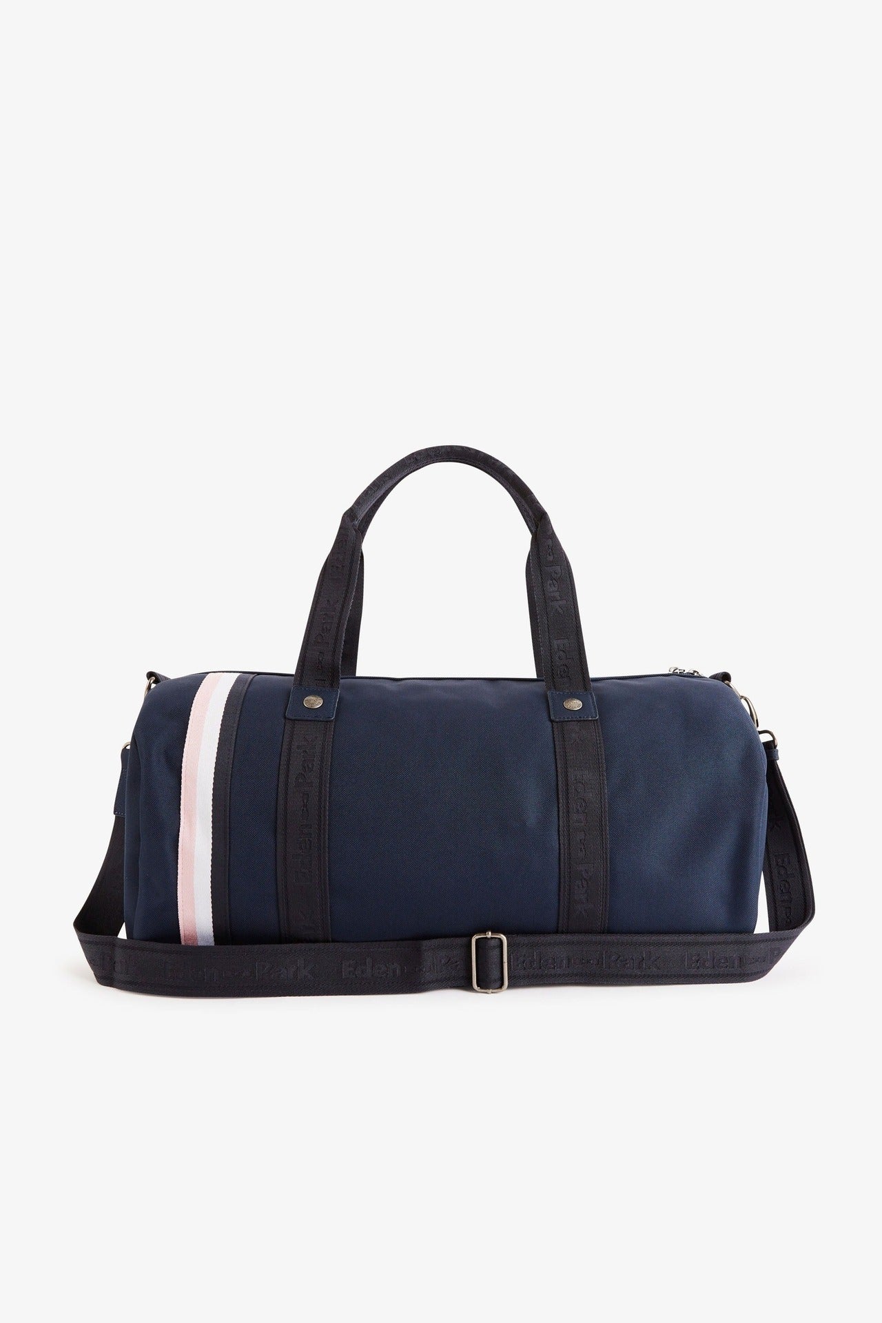 Sac de sport bleu marine