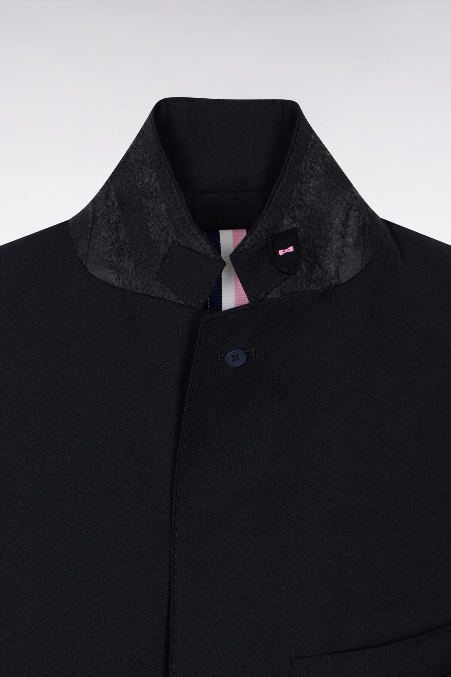 PPJAK22E0002_NO - H BLA JACKET 2 BTS /