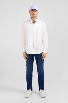 SEO | Men's White Shirts