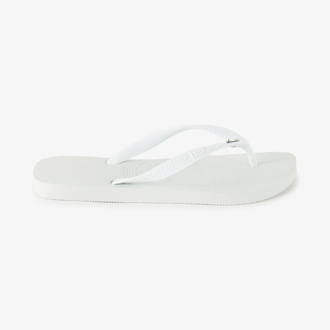 Tongs Blanches - Image 1