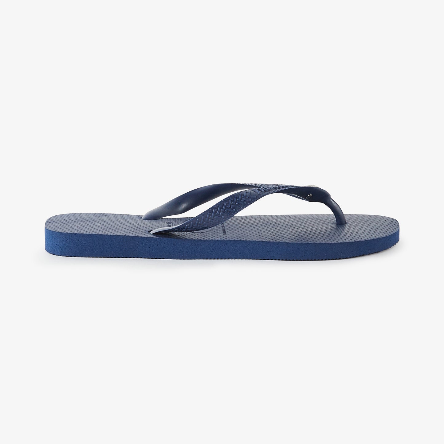 Tongs Bleu marine