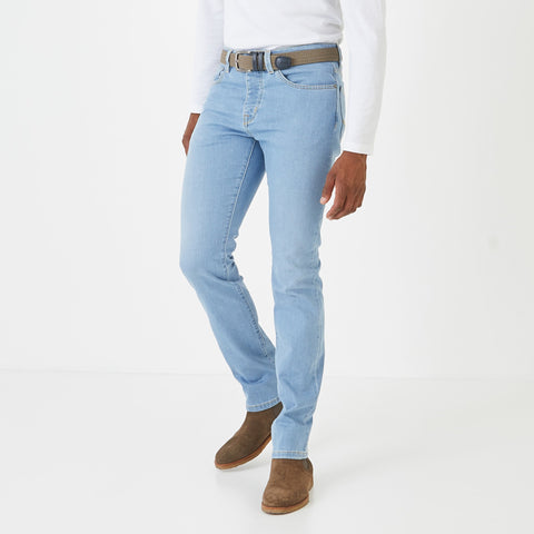 Jean slim bleu - Image 1